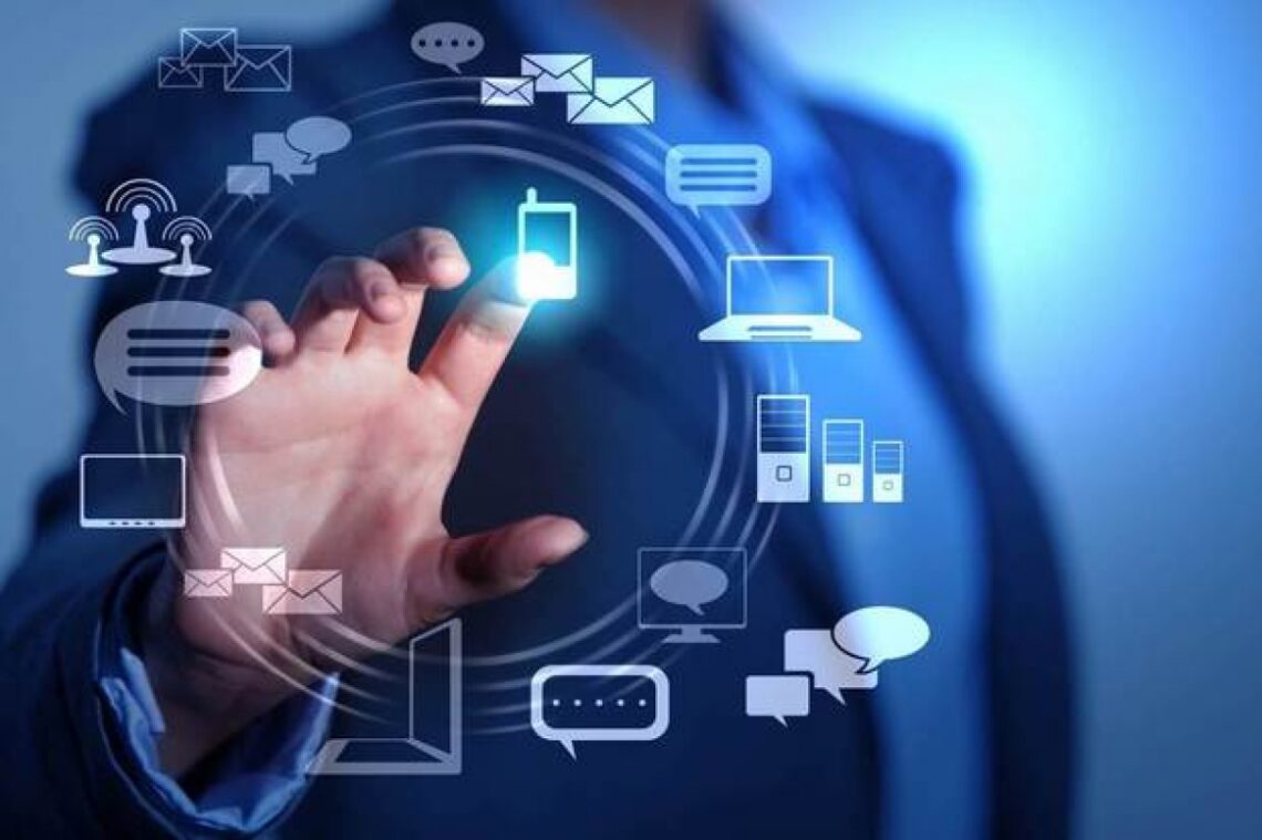 Қазақстандағы цифрлық серпіліс: онлайн-қызметтер бойынша әлемдік рейтингтің топ-10