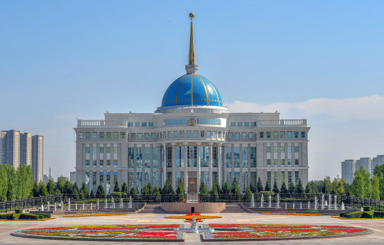 Президент Бектеновке тапсырма берді: түзетулер осы аптаның соңына дейін дайын болуы керек