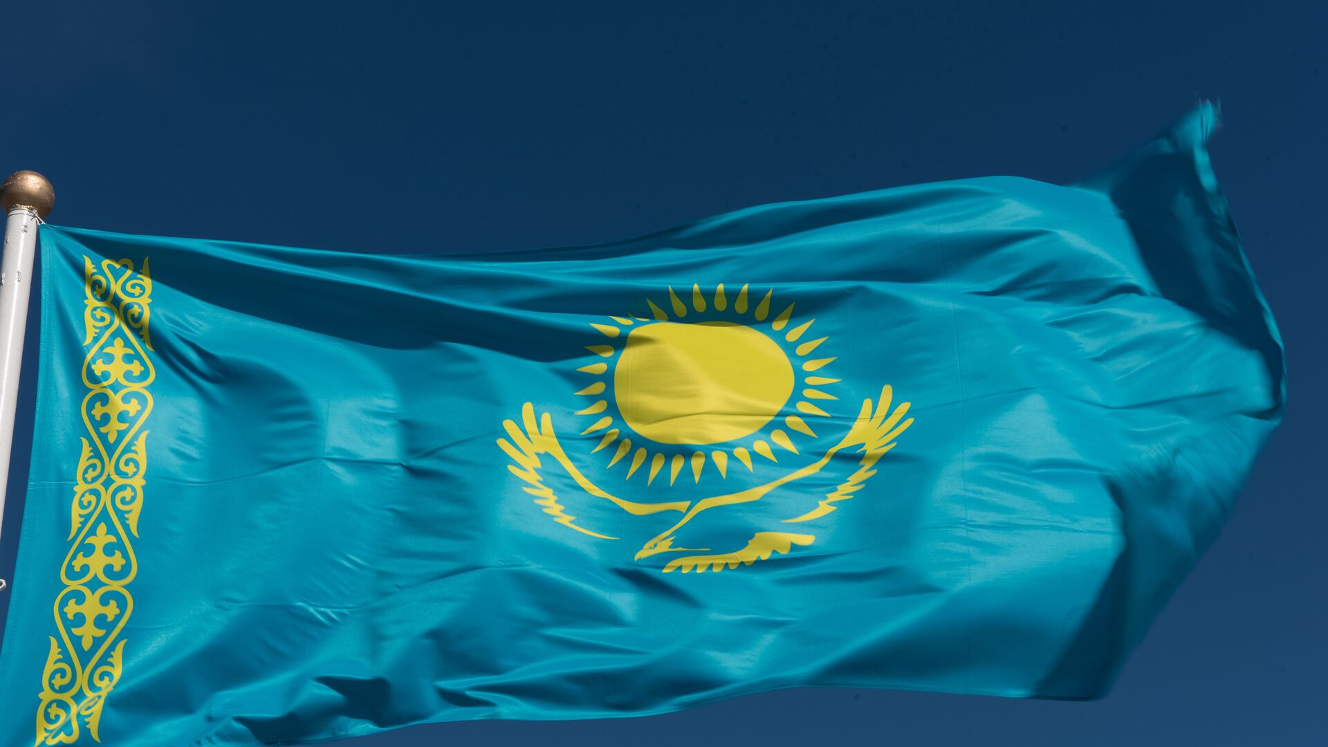 Тәуелсіздік күніне арналған патриоттық өлеңдер топтамасы
