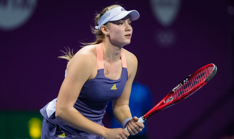 Рыбакина Ролан Гарростың жартылай финалына шыға алмады