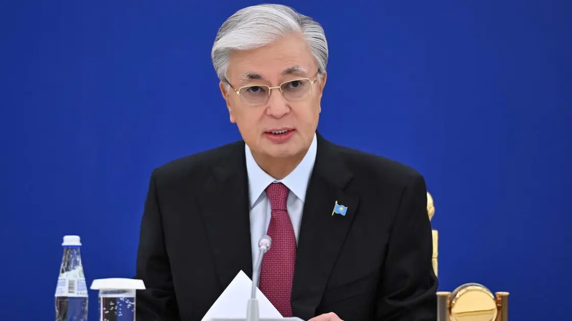 Президент: Инвесторларға қолдау көрсету жүйесін жетілдіру керек