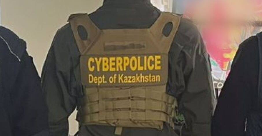 Ýkrainada qazaqstandyqtardy aldap kelgen alaiaqtardyń call-ortalyqtar jelisi áshkerelendi