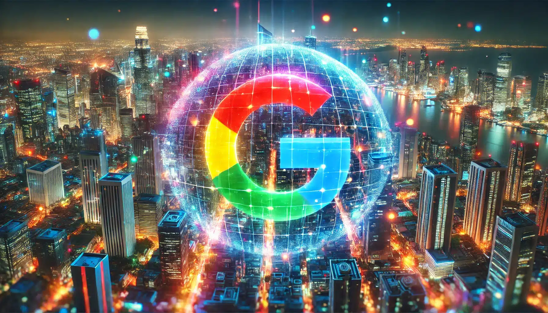 Техноревалюция: Google соңғы жетістіктерін таныстырды
