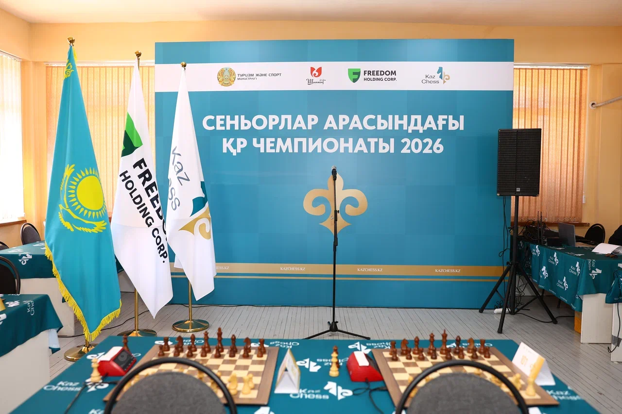 Álem jáne Aziia chempionattaryna negizgi irikteý Shymkentte ótýde