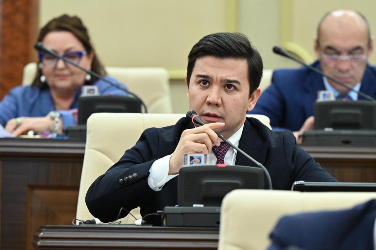 Қазақстандағы балалар лагерлеріндегі заңбұзушылықтар: депутат дабыл қақты