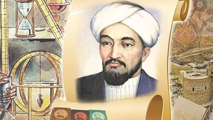 Қазақ жерінде әл-Фарабиға арналған тарихи-мәдени кешен салу мәселесі қарастырылып жатыр