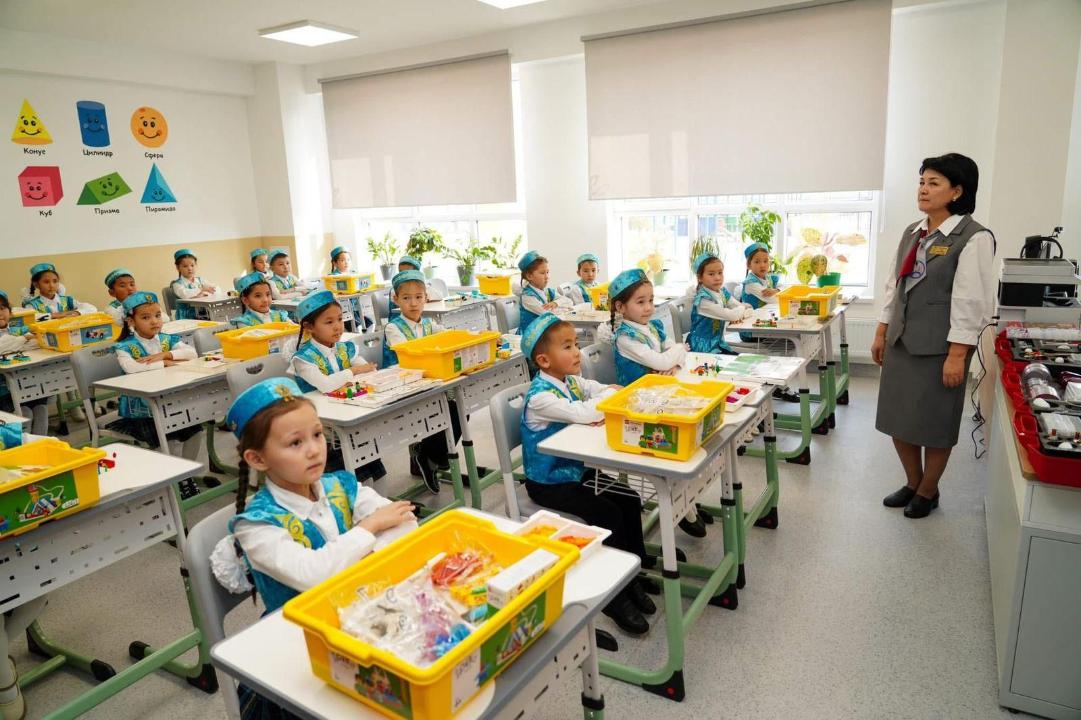 Álemde Qazaqstan pedagog eńbegi joǵary baǵalanatyn elderdiń tiziminde ekinshi orynda