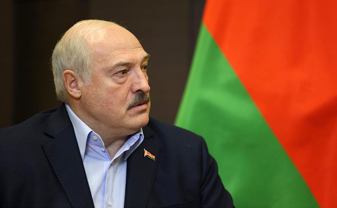 Лукашенко Беларусьтегі президент сайлауында жеңіске жетті