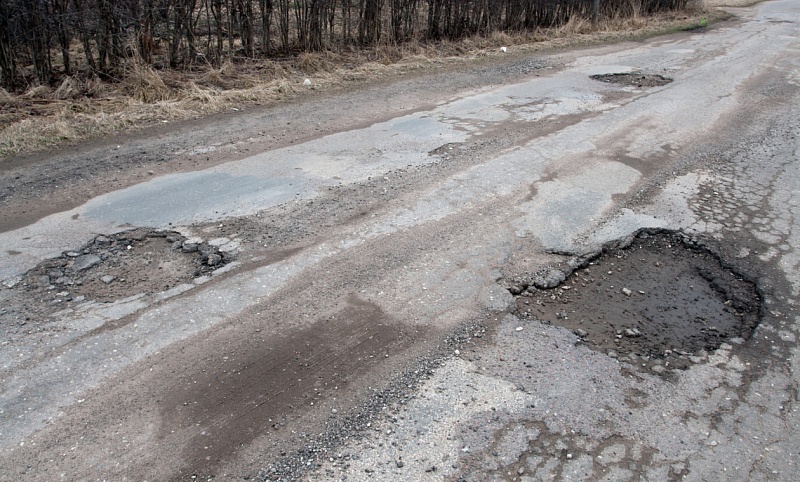 Бүгіннен бастап ақылы жолдардың ақауы бар учаскесінде жол жүру ақысы тегін