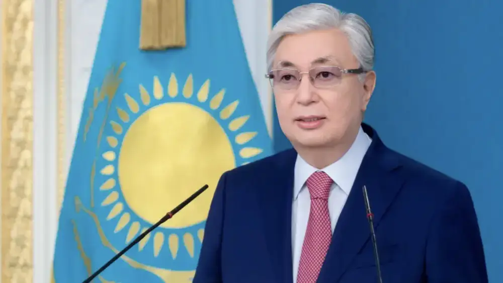 Мемлекет басшысы қазақстандықтарды Отбасы күнімен құттықтады