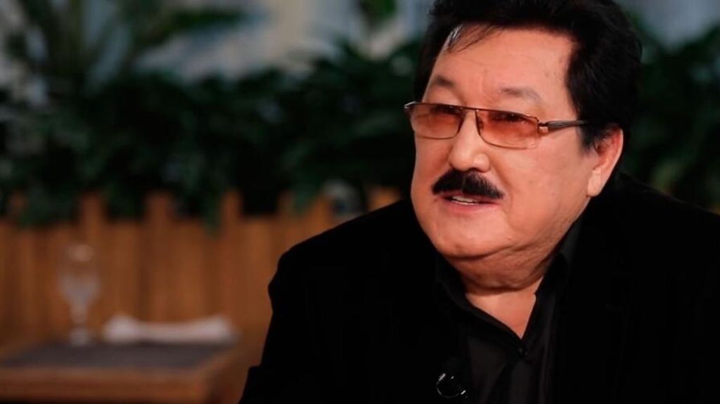 Әнші Ақжол Мейірбеков дүниеден озды