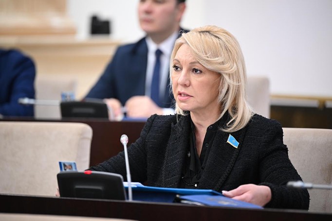 Педагогтердің біліктілігін арттыру жүйесінде бақылау жоқ — Нурия Ниязова