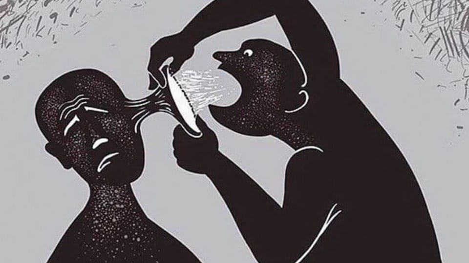 ابيۋزستان ەلٸنەن پروگرەسسيۆتٸ قازاق رەسپۋبليكاسىنا كٶشەتٸن ۋاقىت كەلدٸ — بلوگەر