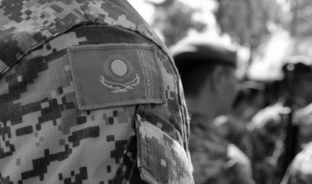 Аягөздегі сарбаз өлімі: дәрігер сотталды, бірақ рақымшылықпен босатылды