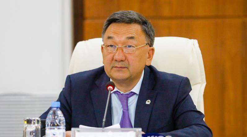 Статистиканы асыра көрсету тамақ өндірісіне кері әсер етіп жатыр — депутат Егізбаев