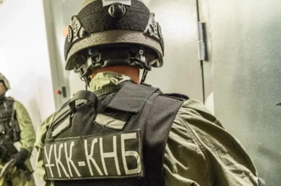 ШЫҰ саммиті өтіп жатқанда террористік қауіптің «сары» деңгейі енгізіледі — ҰҚК