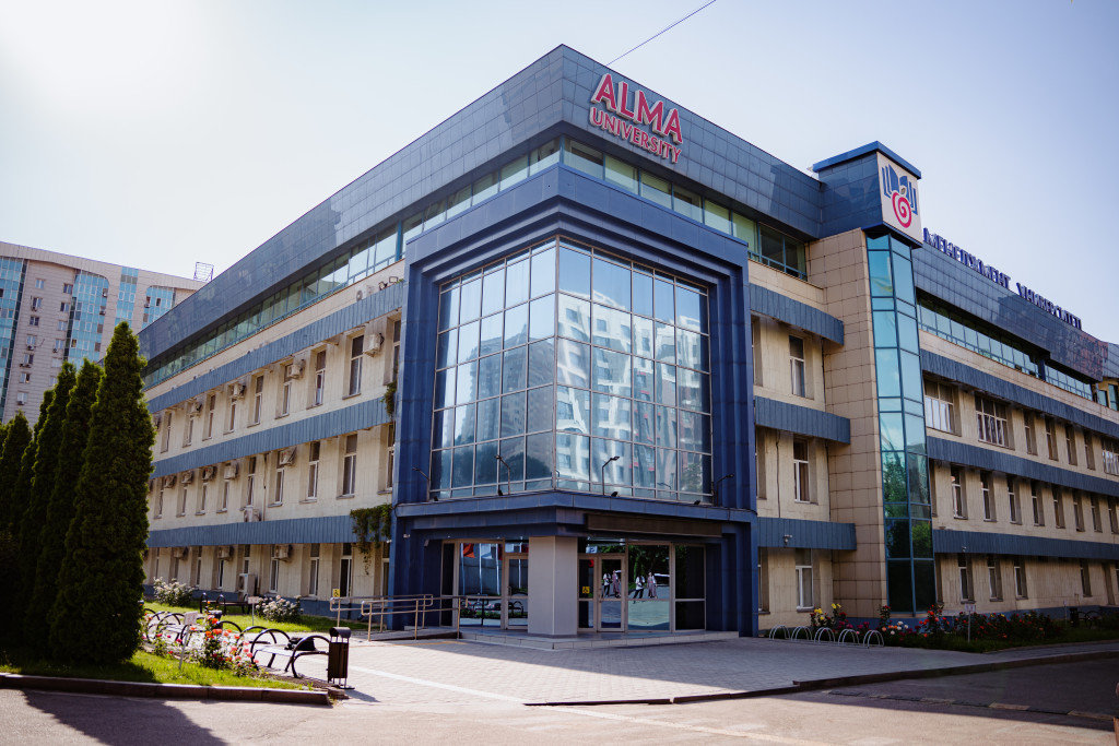 10 жаңа қазақстандық жоғары оқу орны Азияның ең үздік университеттері рейтингіне енді
