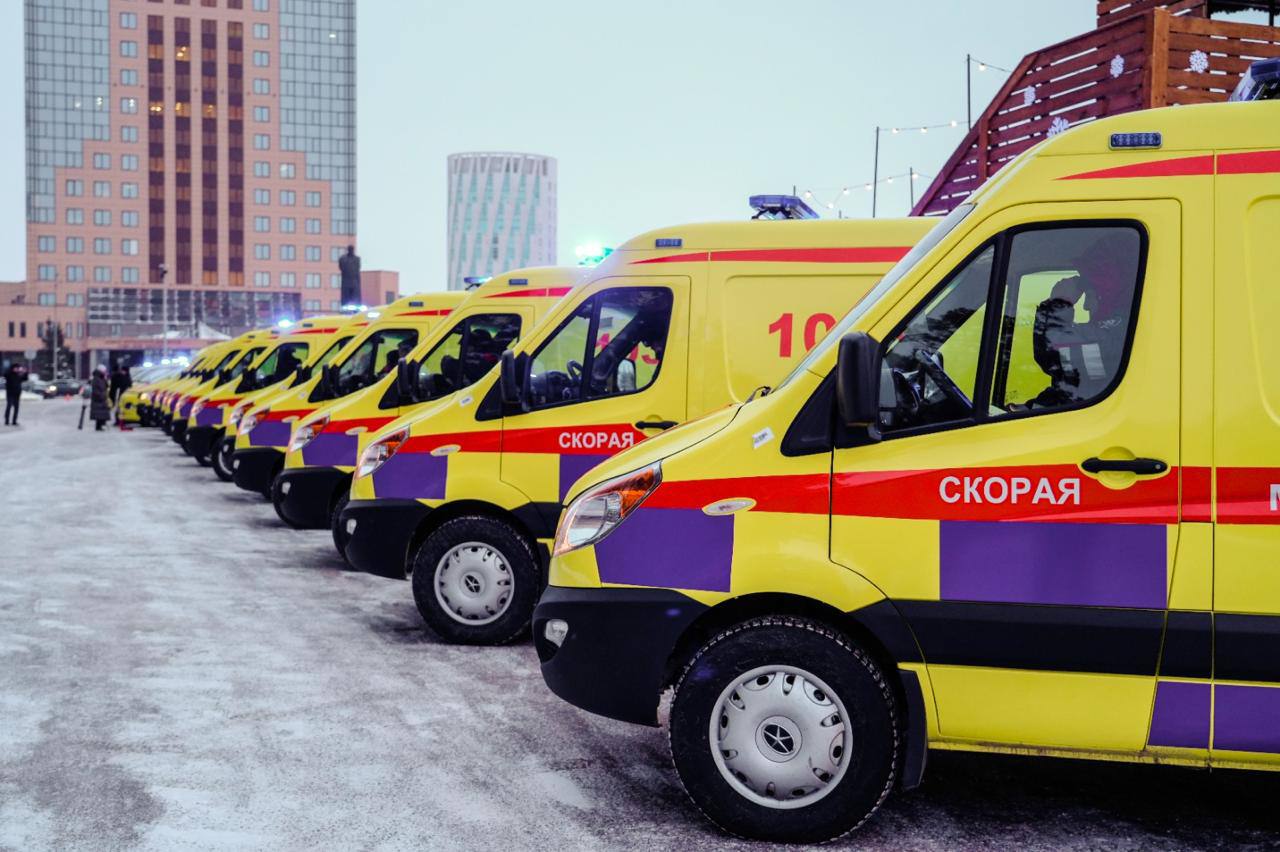 Алматыда жаңа жыл күндері отшашудан 20 адам зардап шекті