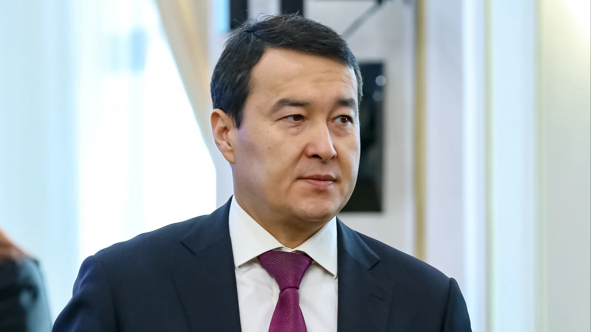 Қаңтар оқиғасынан кейінгі Үкімет шешімдері: Әлихан Смайылов не дейді?