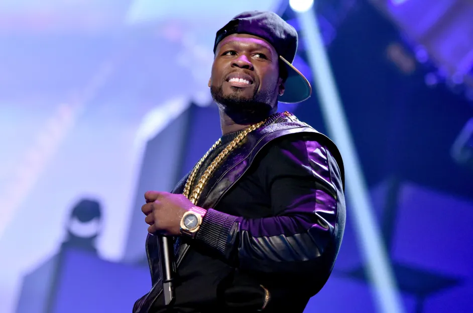 "مايكل دجەكسونمەن شاتاستىرعان سيياقتى": 50 Cent قازاقستانداعى كونتسەرتٸ تۋرالى شەتەلدٸك جۋرناليسكە سۇحبات بەردٸ