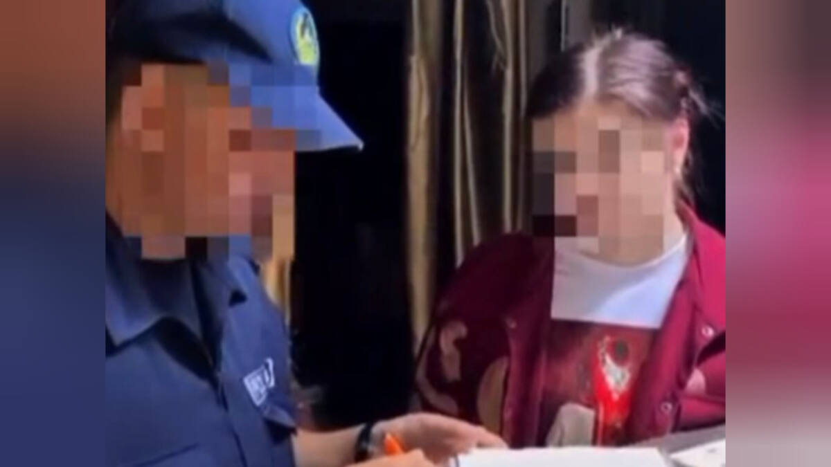 Алматыда кәмелетке толмаған бала кірген клубтың жұмысы тоқтады