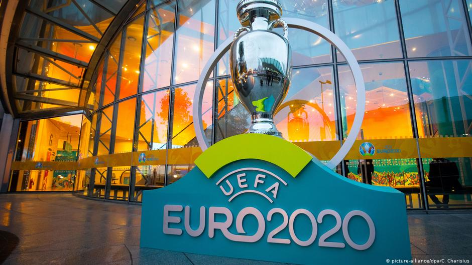 Еуро-2020: турнирдің ресми әнұраны ұсынылды