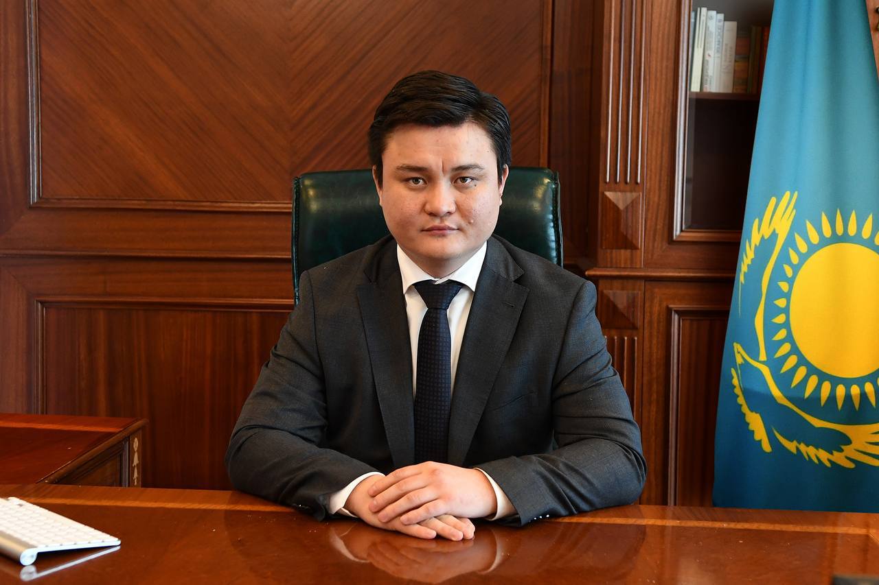Қазақстан Президентінің кеңесшісі тағайындалды