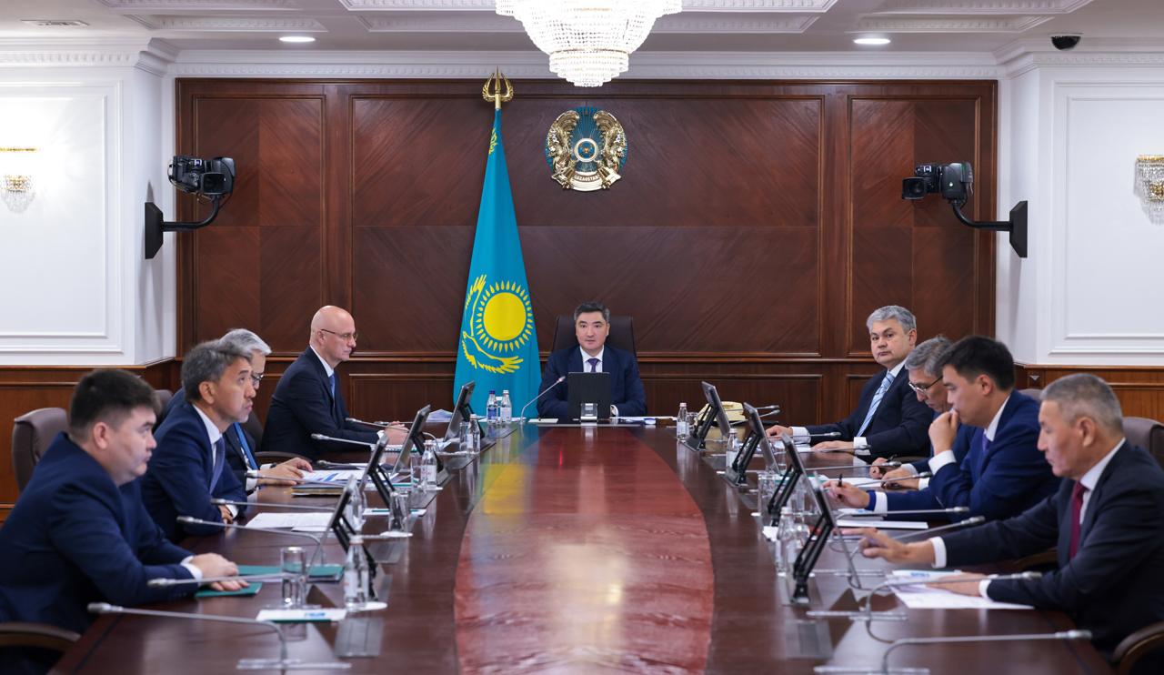 Келесі жылдан бастап әкімдердің KPI жүйесіне жұмыспен қамту көрсеткіші қосылады