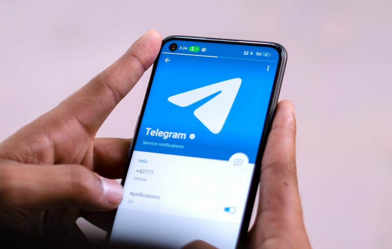 Қазақстанда Telegram кеңсесін ашу жоспарланып отыр