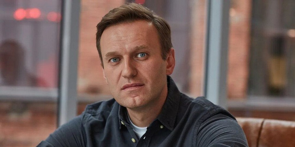 Еуропаның бес елінің үкіметтері Алексей Навальныйдың уланғанын мәлімдеді