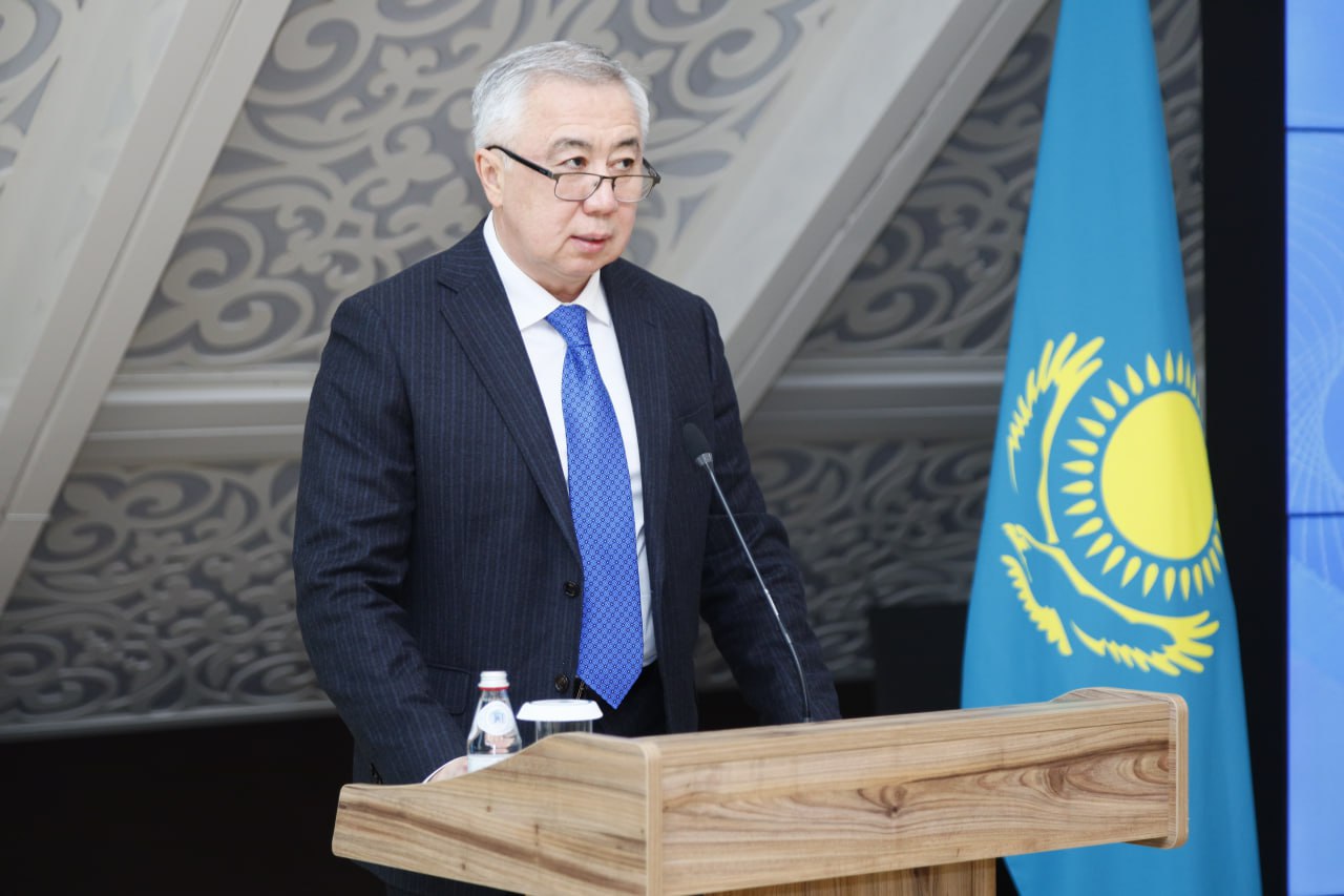 2025 жылы экономикалық өсімнің төрттен бірінен астамын сауда саласы қамтамасыз етті