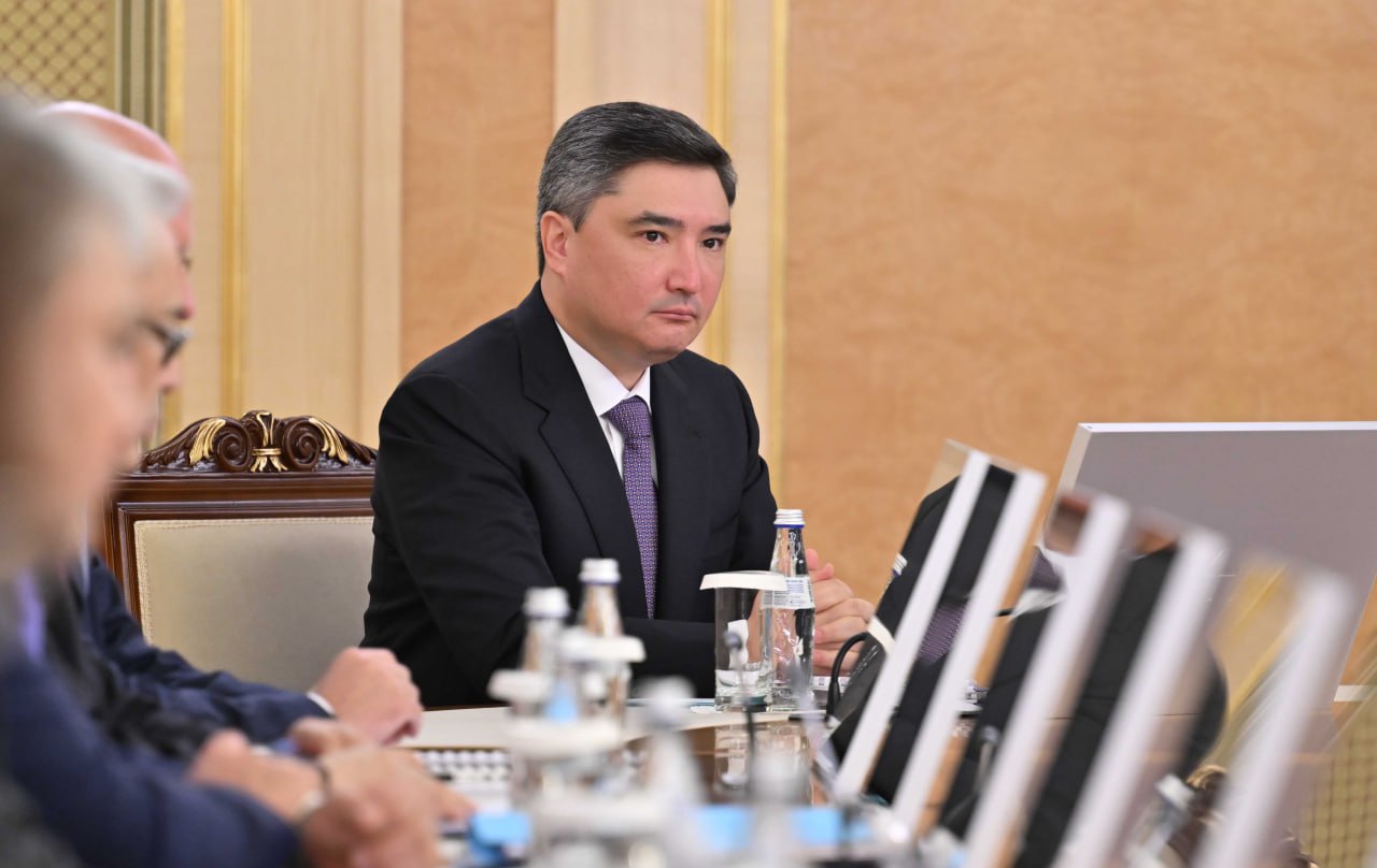Президент Үкіметке жасанды интеллектіні дамытуға арналған кешенді бағдарлама әзірлеуді тапсырды