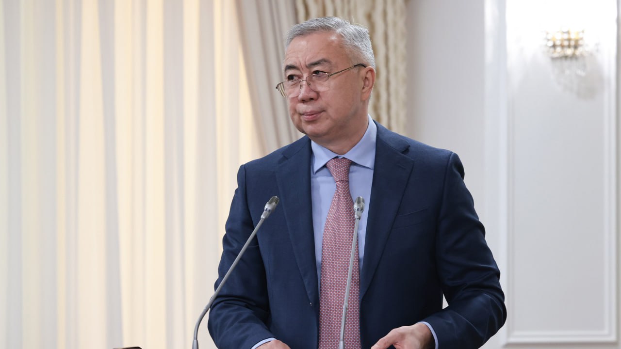 Үкімет экономиканың 20 негізгі жобасын қаржыландыру үшін «Бәйтерекке» 1 трлн теңге бағыттайды