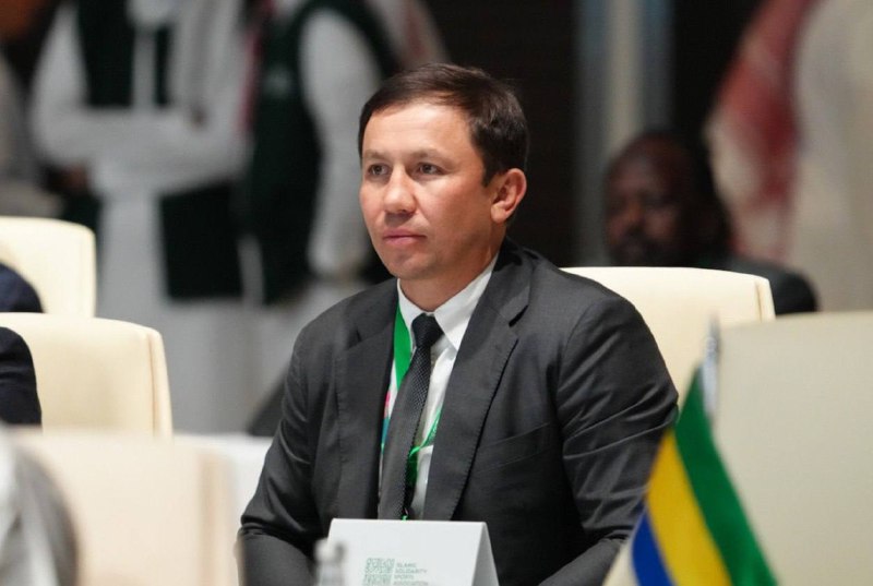 Головкин World Boxing президенті лауазымына ұсынылған жалғыз үміткер атанды