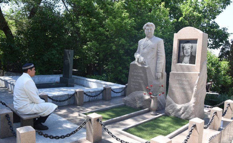 Алматыда «Алматының тарихи жады» атты бірегей жоба іске қосылды