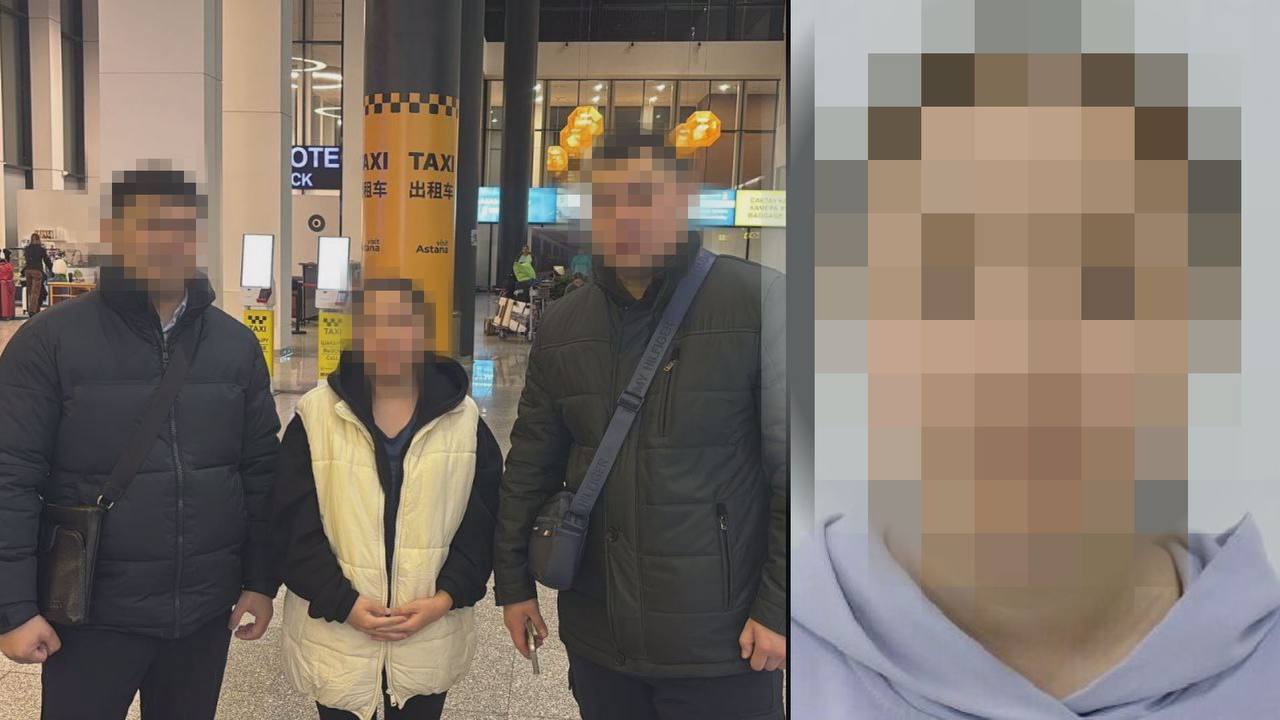 Зергерлік бұйымдарды ұрлағаны үшін іздеуде жүрген қазақстандық Стамбулда ұсталды