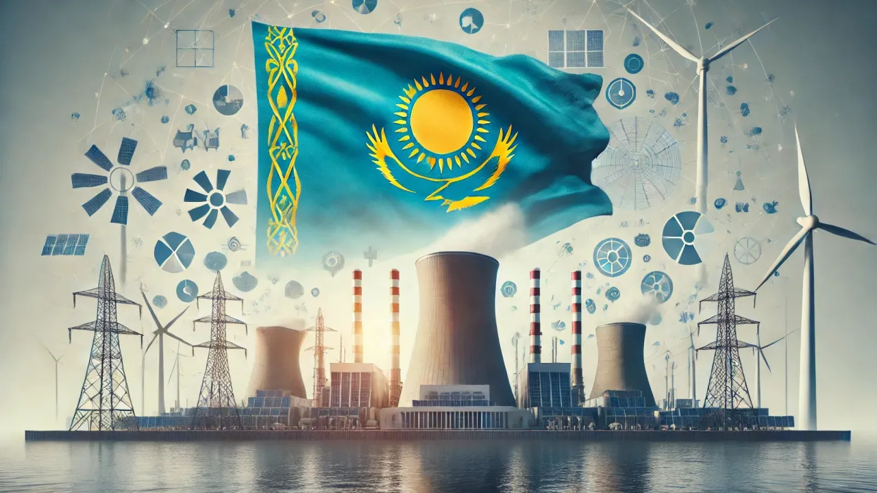 Қазақстан АЭС салу барысында өзінің ядролық отынына сенеді