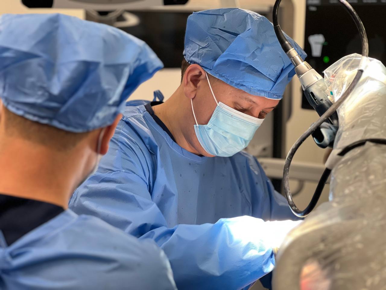 Qazaqstanda qaitys bolǵannan keiingi donorlardan jasalatyn transplantatsiia sany 2,6 ese artty