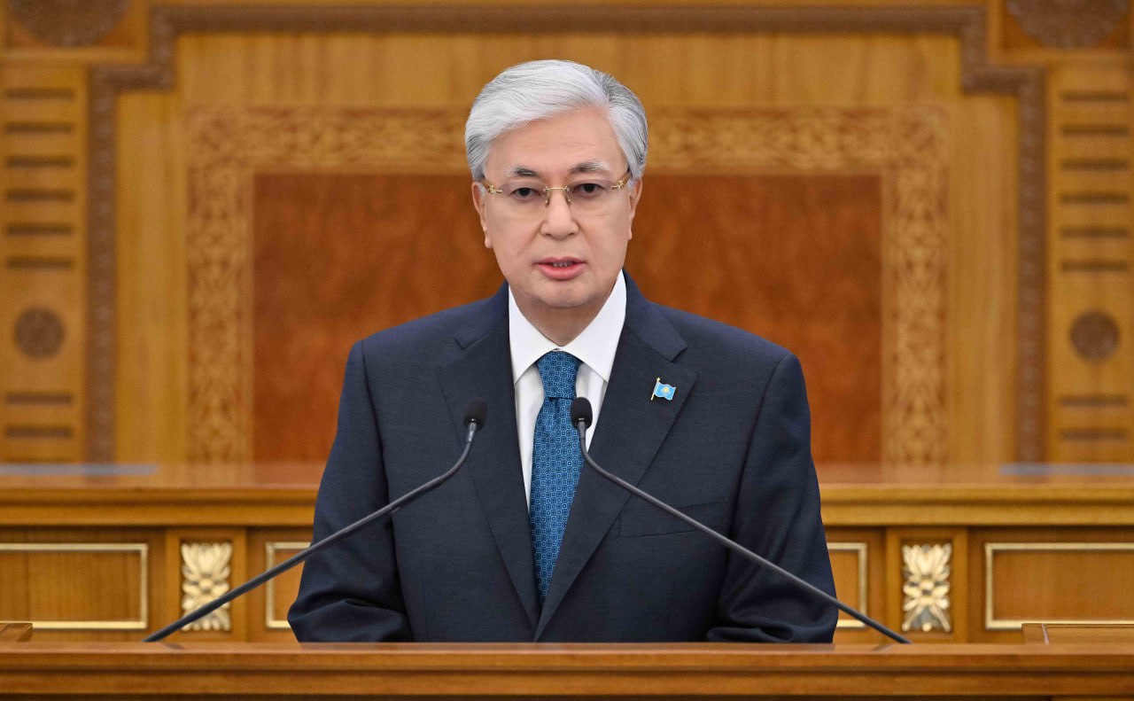 Президент: Өңдеу өнеркәсібін дамытуға жаңа серпін қажет