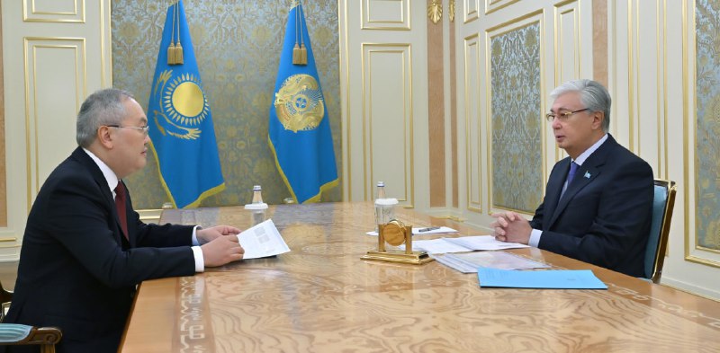 Қаржылық мониторинг агенттігі заңсыз криптобиржаларды жойып, миллиардтаған қаржыны қорғады