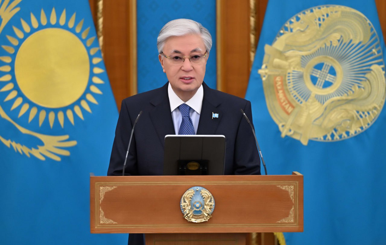 Президент энергетика саласын түбегейлі жаңғырту қажеттігін айтты