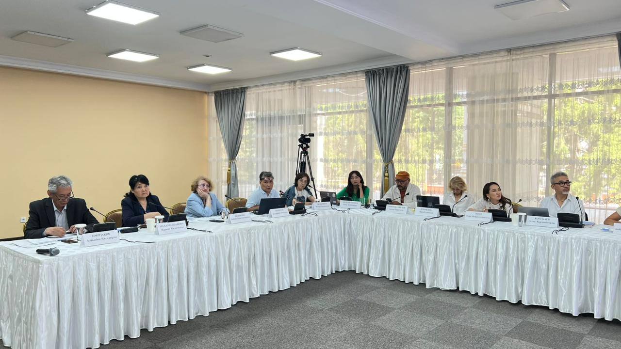 Ұлттық киноны қолдау орталығының питчингіне 99 жоба қатысуда