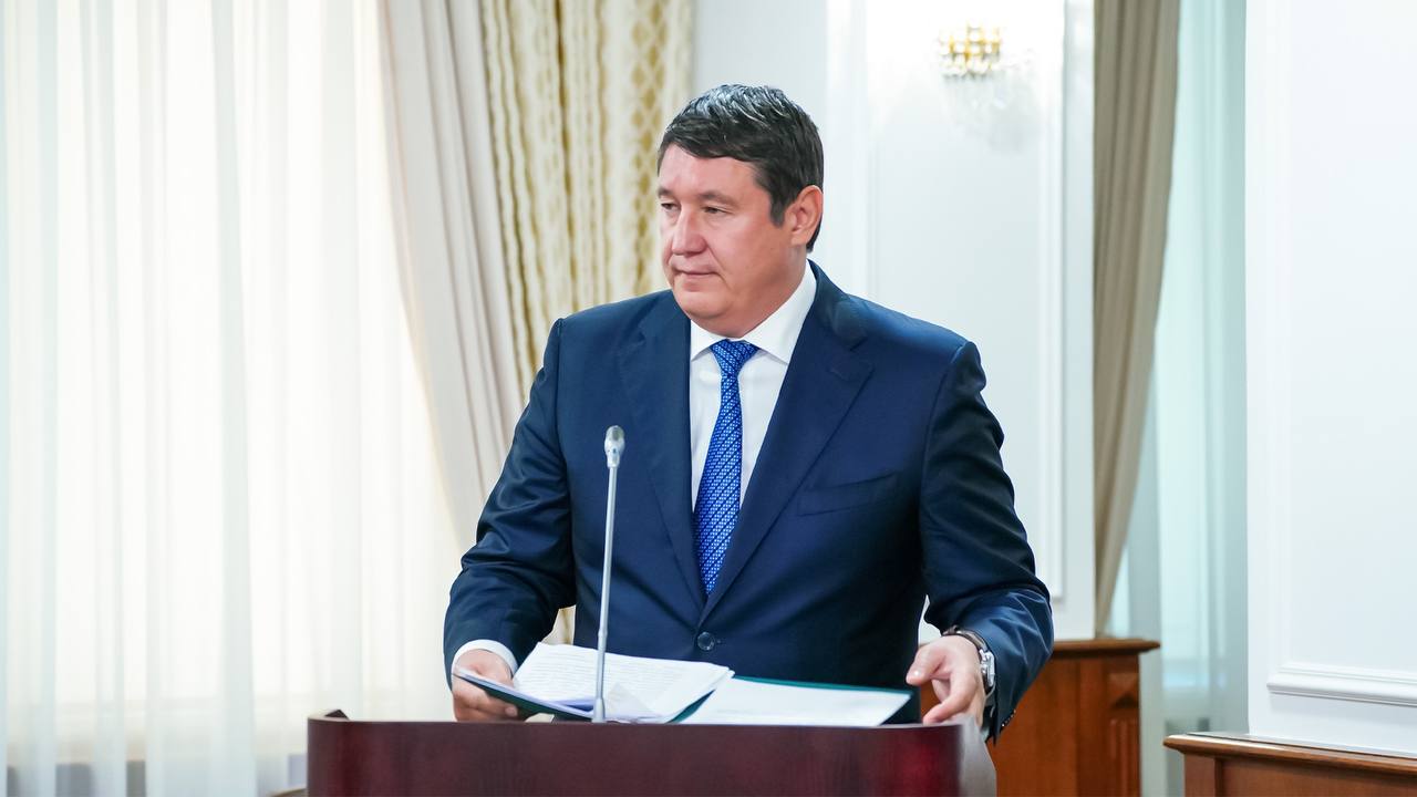 Энергетика министрлігі: АЭС салу – Қазақстанның энергияға тәуелсіздігін қамтамасыз етудің бірден-бір дұрыс шешімі