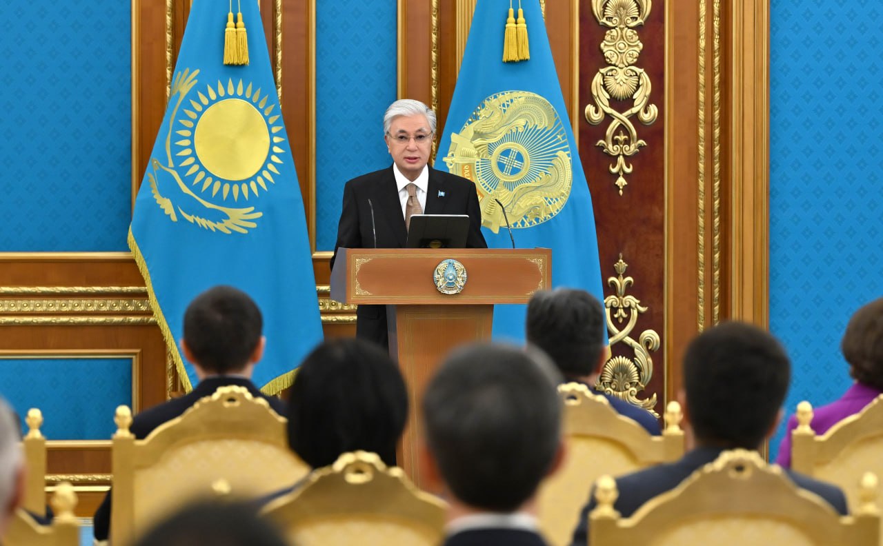 Президент: Соңғы 5 жылда ғылым саласына бөлінген қаржы 6 еседен асты