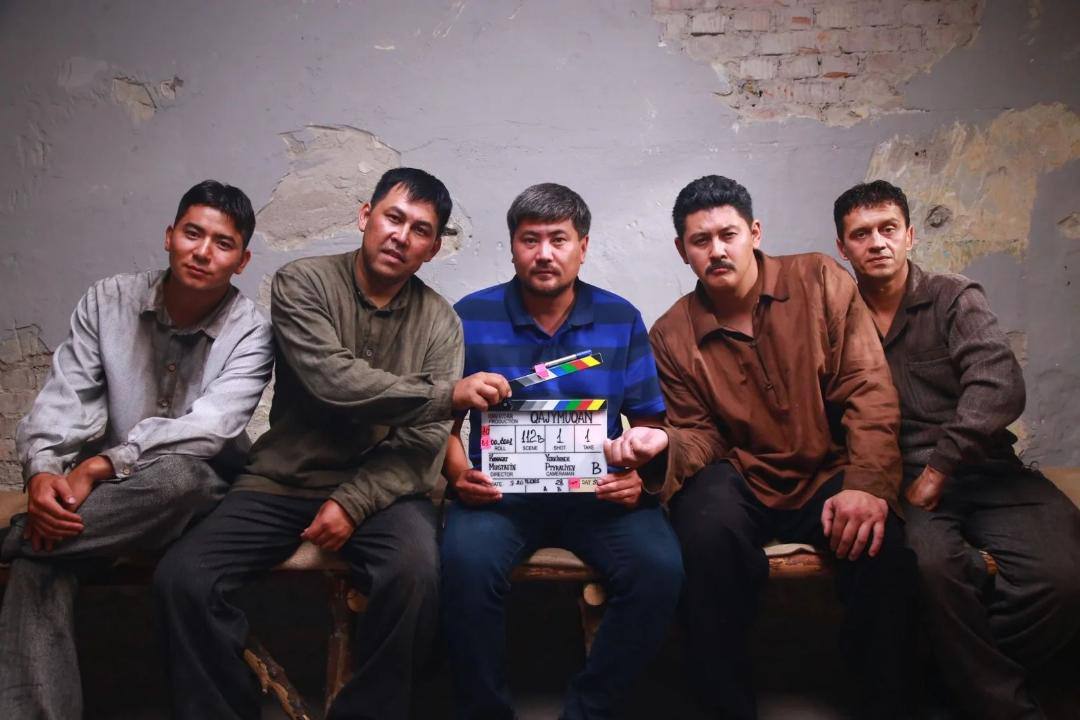 «Қажымұқан» фильмі Италиядағы фестивальда бірнеше жүлде алды