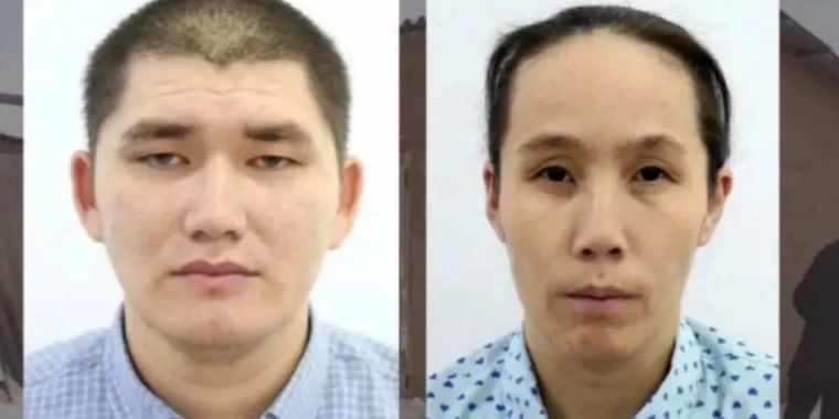 Атырауда жоғалған отбасы: Марқұмдардың күйеу баласы мен қызы халықаралық іздеуде