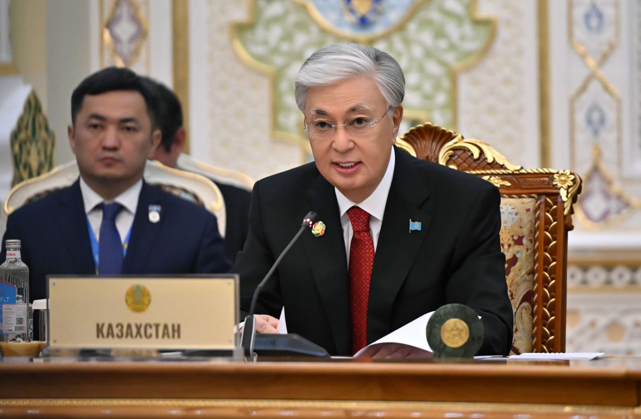 Қасым-Жомарт Тоқаев былтыр Қазақстан мен Ресей арасындағы сауда көлемі 28 миллиард долларға жеткенін айтты