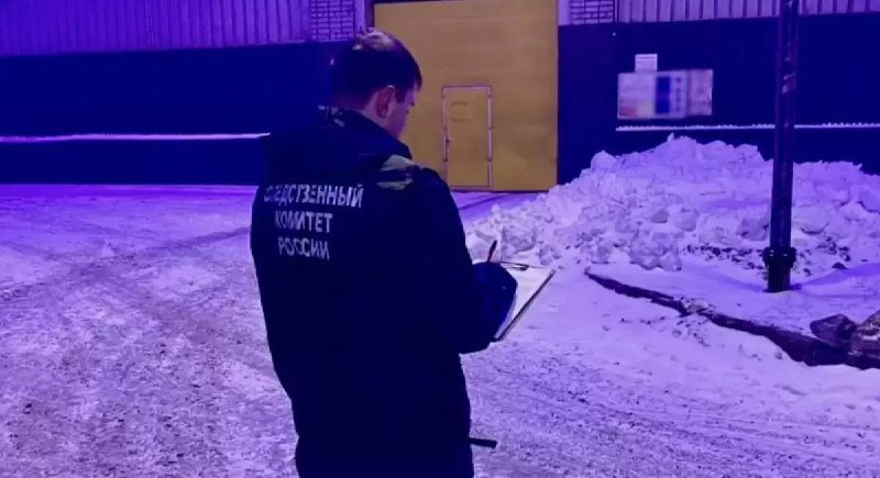 Ресейдегі зауыт аймағынан екі қазақстандықтың денесі табылды