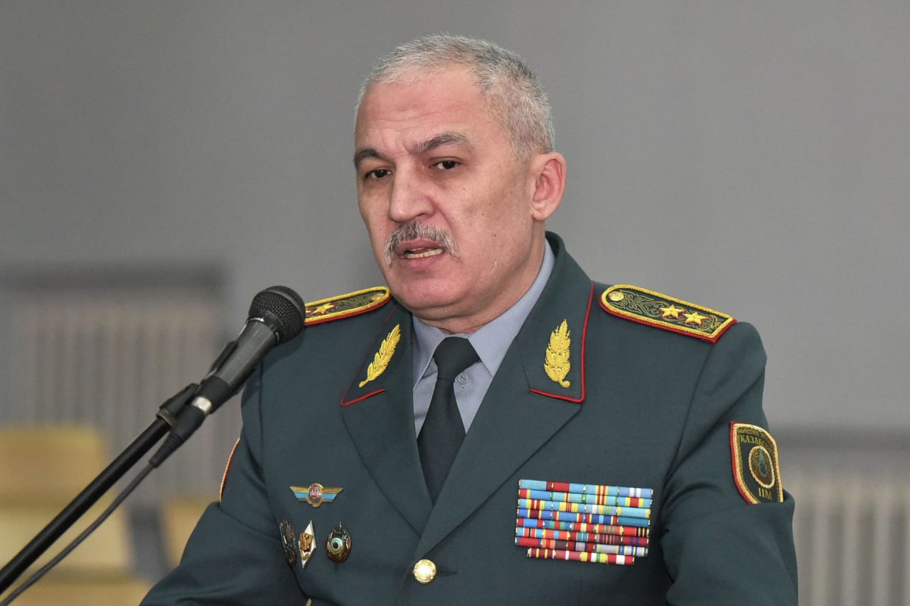 Қорғаныс министрі әскери қызметшілердің өлімі оқиғаларын тоқтатуды тапсырды