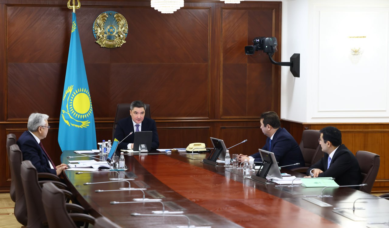 Мал шаруашылығы: 2026–2030 жылдарға арналған жоспар бекітілді